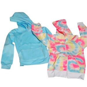 𝅺2 Real Love Hoodies 💘